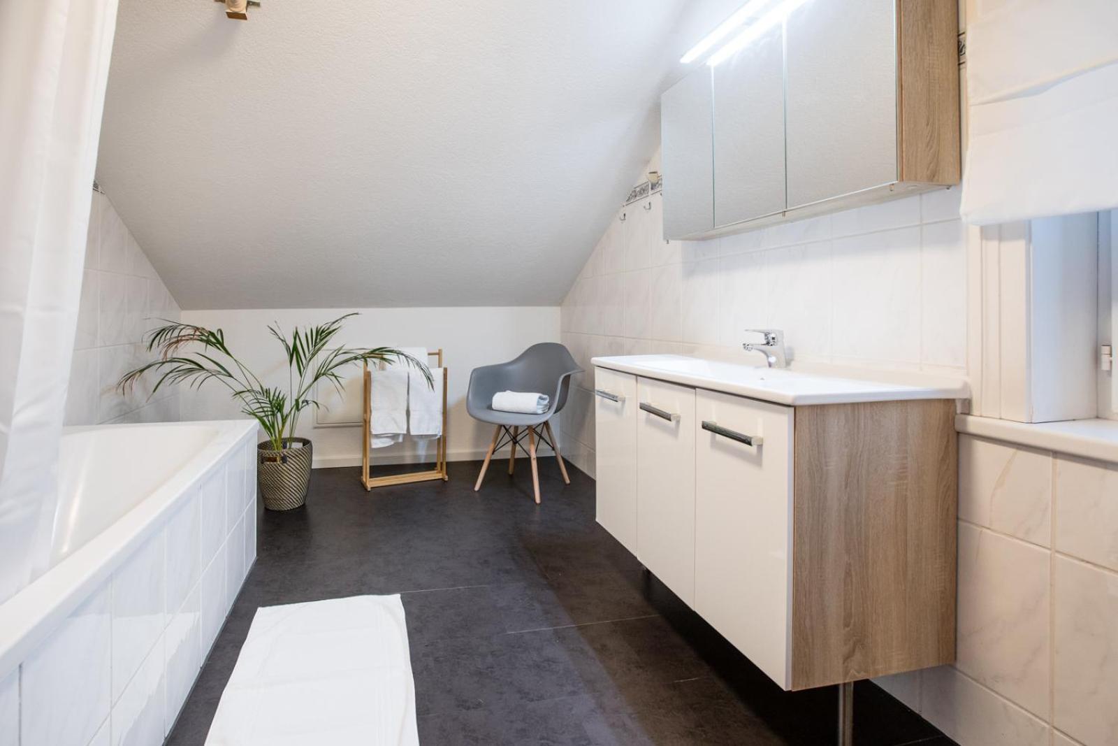 Inn Joy Apartments - Sankt Gallen West Exteriör bild